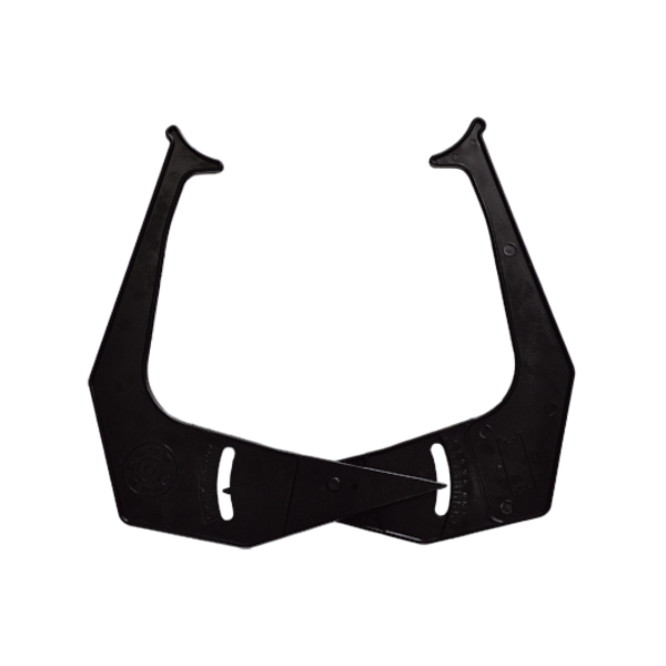 Кронциркуль для измерения ширины диска СБМ-40.840.00-01