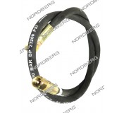 Шланг длинный для N4123H-4,5T/ N4123H-4,5E NORDBERG N4123H-4,5T/E#HL