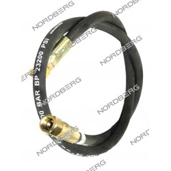 Шланг длинный для N4123H-4,5T/ N4123H-4,5E NORDBERG N4123H-4,5T/E#HL