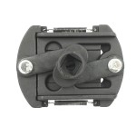 Съемник масляных фильтров краб 80-115 мм WDK-65398