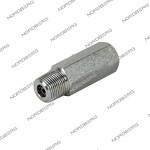 Переходник шланга для N4120B-4T/N4122A-5T 00017295