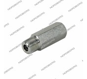 Переходник шланга для N4120B-4T/N4122A-5T