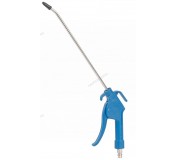 Продувочный пистолет пластиковый, сопло 25 см NORDBERG Ti20L