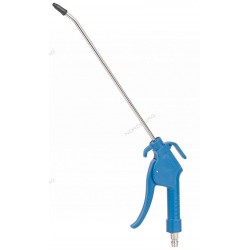 Продувочный пистолет пластиковый, сопло 25 см NORDBERG Ti20L