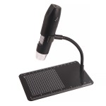 Микроскоп цифровой WIFI/USB, 2Мп, 1000X, 1920x1080 iCartool IC-V316