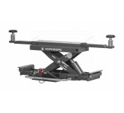 Траверса с ручным приводом г/п 2т. для подъемников N634, 4445J, 4450J, серая NORDBERG N423_G