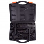 Набор фиксаторов распредвала / коленвала, VOLVO, кейс, 12 предметов AFFIX AF10321701C