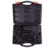 Набор фиксаторов распредвала / коленвала, VOLVO, кейс, 12 предметов AFFIX AF10321701C