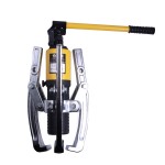 Съёмник гидравлический со встроенным насосом 20 т Car-Tool CT-S0020
