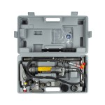 Набор гидравлический для кузовного ремонта с усилием 4 т OPT-830204