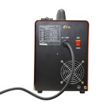 Сварочный аппарат инверторный 180A, 220В  MIG/MAG/MMA Weld Pro 180
