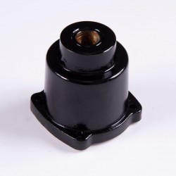 Ремкомплект для пневматического шуруповерта RA-201, набор шайб и стяжных болтов корпуса, 4 шт MIGHTY SEVEN RA-201T03