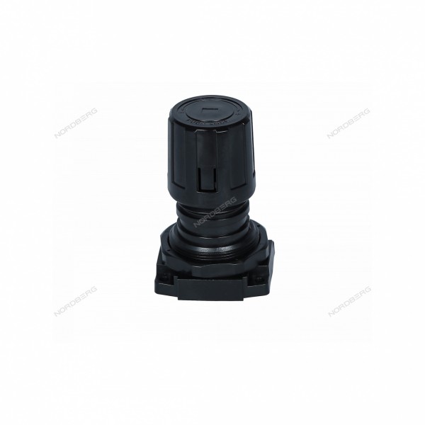 NORDBERG ЗАПЧАСТЬ ВЕНТИЛЬ РЕДУКТОРА в сборе для NP8412 NORDBERG NP8412#SC-NUT-COV