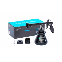 Пистолет моющий с гибкой вращающейся насадкой NORDBERG NP9001 new