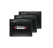 Пластыри  RS-82 (термо) 185х240, 10 шт.