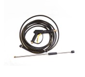 High pressure hose 5004204305301 Шланг высокого давления
