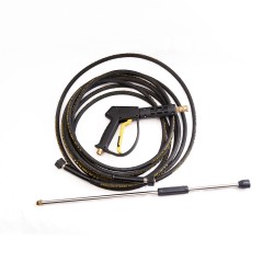 High pressure hose 5004204305301 Шланг высокого давления