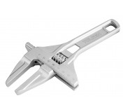 Ключ разводной 205 х 68 мм, алюминиевый TOLSEN TT15303