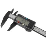 Штангенциркуль электронный пластиковый 150 мм OPT-CE150P