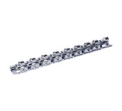 Держатель для головок 1/4, на 9 шт KING TONY 8720609