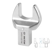 Насадка рожковая серии FIT, 21 мм, 14х18 мм KING TONY 34501221M