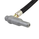 Цифровой расходомер WDK-89203