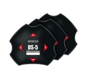 Пластыри  DS-5 (термо) 160/4 сл., 10 шт.