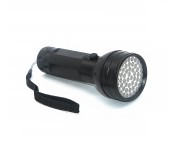 Фонарь ультрафиолетовый, 51 светодиод iCartool IC-L201