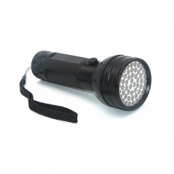 Фонарь ультрафиолетовый, 51 светодиод iCartool IC-L201