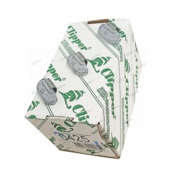 Набор грузов (100шт) CLIPPER 0425