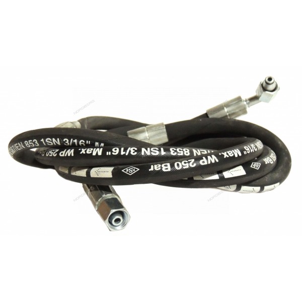 Шланг NORDBERG (комплект 2шт.) 000011163