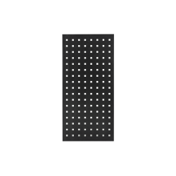 Панель перфорированная для тележки инструментальной SQUAD KING TONY 87SQ3-11