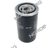 Фильтр масляный для NCA30, NCA30RD, NCB30, NCB30RD, NCN15, NCN20 NORDBERG 01-00004753