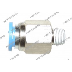 Переходник для взрывной подкачки D10 1/8" NORDBERG 5010036