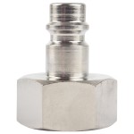 Harrison Штекер быстроразъемного соединения 1/2 «мама» HRS-40PFA