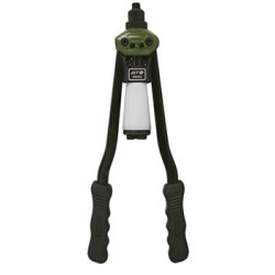 заклепочник 450363 двуручный (2,4-6,4мм)