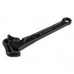 Ключ трубный, самозажимной, 12-28 мм KING TONY 3616S-08P