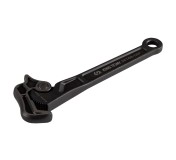 Ключ трубный, самозажимной, 12-28 мм KING TONY 3616S-08P