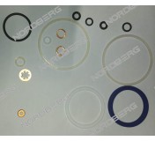 Ремкомплект для пресса N3620FL (до 2019) NORDBERG N3620FL#RK 000010881