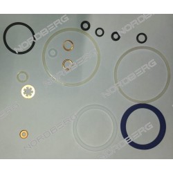 Ремкомплект для пресса N3620FL (до 2019) NORDBERG N3620FL#RK 000010881