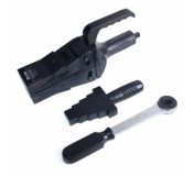 CT-0877M Расклиниватель фланцев ручной механический 8 т Car-Tool CT-0877M