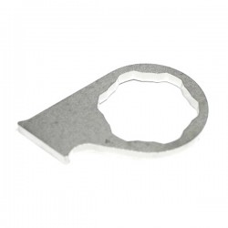 Оправка для фиксации барабана KTM Car-Tool CT-K522