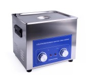 Ультразвуковая ванна с механическим таймером и подогревом, 10 л ОДА Сервис ODA-MH100