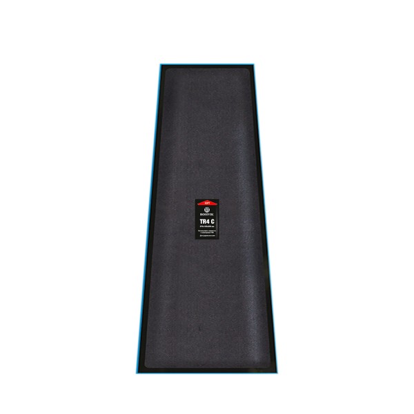 Латка укрывная 670х165х260 TR 4C TR.4C.T.1.