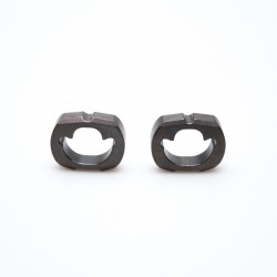 Ремкомплект для гайковерта NC-4232Q, молотки, 2 шт MIGHTY SEVEN NC-4232T46