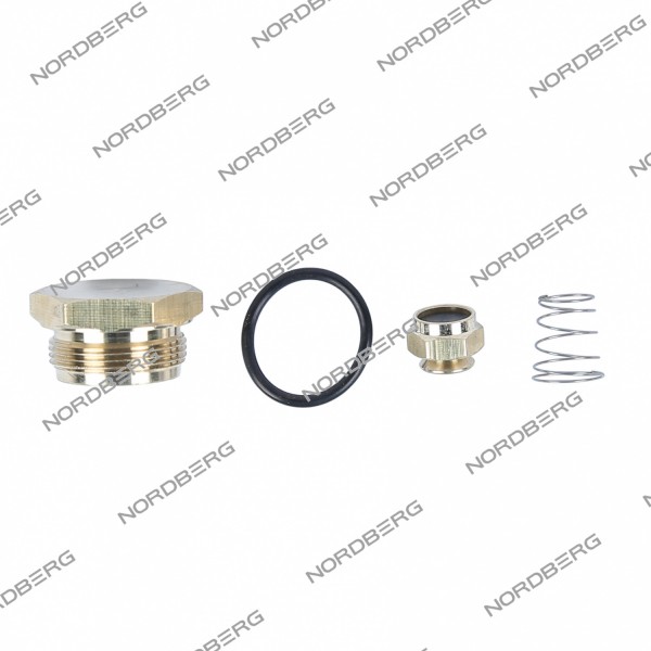 Механический клапан для NF14/NF16 NF14/NF16#VALVE