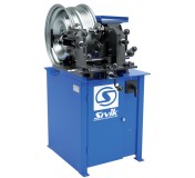 Станок для прокатки дисков Titan ST-17 380В