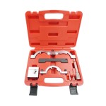 Фиксатор ГРМ бензиновых двигателей Opel, Vauxhall, Chevrolet, набор 7 предметов WDK-2140CR