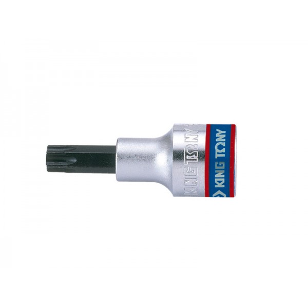 Насадка (бита) торцевая   TORX 3/8” L=50мм T20 KING TONY 302320