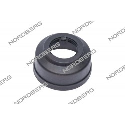 Чашка-проставка пластиковая для быстрозажимной гайки X000403